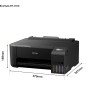 Epson EcoTank ET-1810 Blækprinter Epson EcoTank ET-1810 Blækprinter